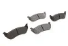 Гальмівні колодки задні дискові BOSCH 0986494419 (фото 11)