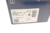 Гальмівні колодки задні дискові BOSCH 0986494419 (фото 12)