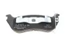 Гальмівні колодки задні дискові BOSCH 0986494419 (фото 9)