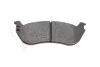 Гальмівні колодки задні дискові BOSCH 0986494419 (фото 10)