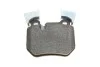 Тормозные колодки задние дисковые BOSCH 0986494421 (фото 6)