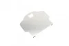 Тормозные колодки передние дисковые BOSCH 0986494422 (фото 9)