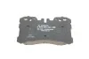 Гальмівні колодки передні дискові BOSCH 0986494423 (фото 2)