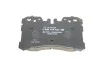 Гальмівні колодки передні дискові BOSCH 0986494423 (фото 6)