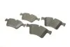 Тормозные колодки передние дисковые BOSCH 0 986 494 427 (фото 2)