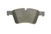 Тормозные колодки передние дисковые BOSCH 0 986 494 427 (фото 5)