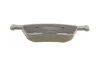 Тормозные колодки передние дисковые BOSCH 0 986 494 427 (фото 6)