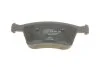 Тормозные колодки передние дисковые BOSCH 0 986 494 427 (фото 7)