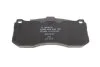 Тормозные колодки передние дисковые BOSCH 0986494428 (фото 2)
