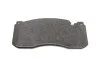 Тормозные колодки передние дисковые BOSCH 0986494428 (фото 3)