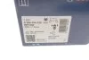 Тормозные колодки передние дисковые BOSCH 0986494428 (фото 4)