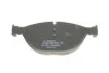 Гальмівні колодки передні дискові BOSCH 0986494429 (фото 7)