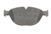 Гальмівні колодки передні дискові BOSCH 0986494429 (фото 8)