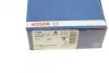 Тормозные колодки передние дисковые BOSCH 0 986 494 430 (фото 5)