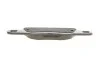 Тормозные колодки задние дисковые BOSCH 0986494431 (фото 3)