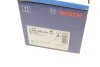 Тормозные колодки задние дисковые BOSCH 0986494431 (фото 7)