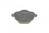 Гальмівні колодки задні дискові BOSCH 0986494432 (фото 3)