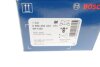 Гальмівні колодки передні дискові BOSCH 0 986 494 433 (фото 12)