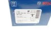 Гальмівні колодки передні дискові BOSCH 0 986 494 433 (фото 12)