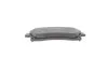 Гальмівні колодки передні дискові BOSCH 0 986 494 433 (фото 3)