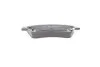 Гальмівні колодки передні дискові BOSCH 0 986 494 433 (фото 8)