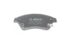 Гальмівні колодки передні дискові BOSCH 0 986 494 433 (фото 9)