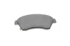 Гальмівні колодки передні дискові BOSCH 0 986 494 433 (фото 10)