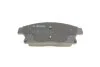 Гальмівні колодки передні дискові BOSCH 0 986 494 434 (фото 7)