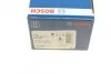 Тормозные колодки задние дисковые BOSCH 0 986 494 437 (фото 6)