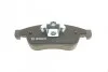 Тормозные колодки передние дисковые BOSCH 0 986 494 441 (фото 3)