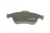 Тормозные колодки передние дисковые BOSCH 0 986 494 441 (фото 5)