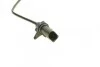 Тормозные колодки задние дисковые BOSCH 0 986 494 446 (фото 4)