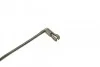 Тормозные колодки задние дисковые BOSCH 0 986 494 446 (фото 5)
