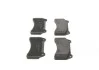 Тормозные колодки передние дисковые BOSCH 0986494448 (фото 4)