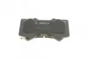 Тормозные колодки передние дисковые BOSCH 0 986 494 449 (фото 3)