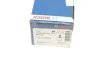 Гальмівні колодки задні дискові BOSCH 0 986 494 452 (фото 6)