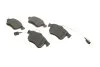 Гальмівні колодки передні дискові BOSCH 0986494453 (фото 2)