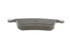 Гальмівні колодки передні дискові BOSCH 0986494453 (фото 6)
