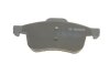 Гальмівні колодки передні дискові BOSCH 0986494453 (фото 7)
