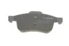 Гальмівні колодки передні дискові BOSCH 0986494453 (фото 7)