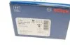 Гальмівні колодки передні дискові BOSCH 0986494453 (фото 9)