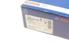 Гальмівні колодки передні дискові BOSCH 0986494456 (фото 11)