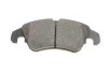 Гальмівні колодки передні дискові BOSCH 0986494456 (фото 10)