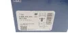 Тормозные колодки передние дисковые BOSCH 0986494463 (фото 4)