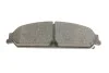 Гальмівні колодки передні дискові BOSCH 0986494483 (фото 10)