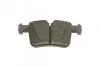 Гальмівні колодки передні дискові BOSCH 0 986 494 487 (фото 6)