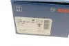 Гальмівні колодки передні дискові BOSCH 0 986 494 487 (фото 7)
