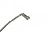 Тормозные колодки задние дисковые BOSCH 0 986 494 488 (фото 5)
