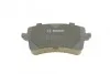 Тормозные колодки задние дисковые BOSCH 0 986 494 488 (фото 7)