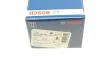 Тормозные колодки задние дисковые BOSCH 0 986 494 488 (фото 10)